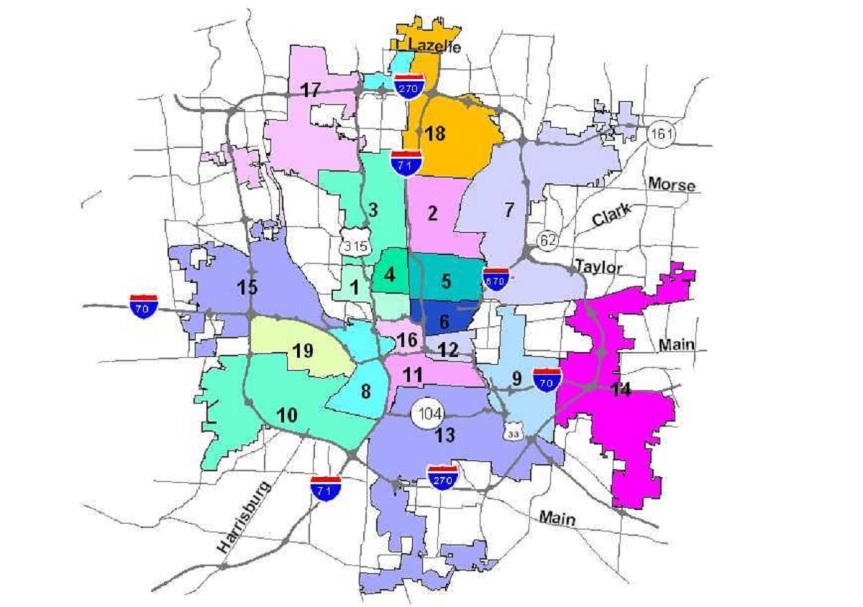 Zoning Update Survey Available until February 28, 2021