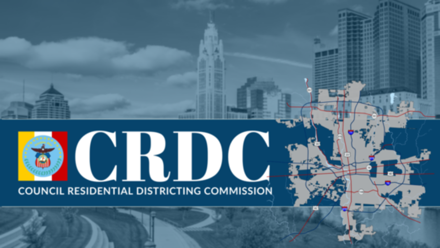 Council Residential Districting Commission to Release First District Map and Continue Public Feedback